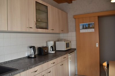 Vakantieappartement Gezinsvakantie Schenkendöbern