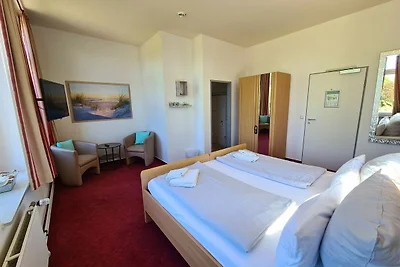 Hotel Cultuur en bezienswaardigheden Haffkrug