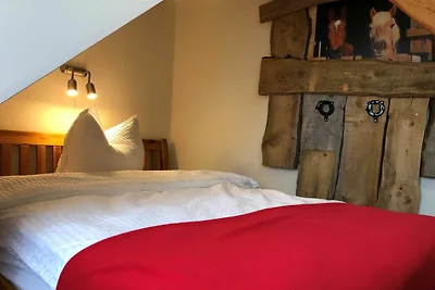 Vakantieappartement Gezinsvakantie Tecklenburg