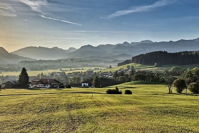 Vakantiehuis Ontspannende vakantie Ofterschwang