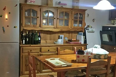 Appartamento Vacanza con famiglia Sassari