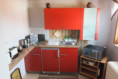 Vakantieappartement Gezinsvakantie Bad Harzburg