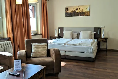 Albergo Cultura ed escursioni Waren (Müritz)