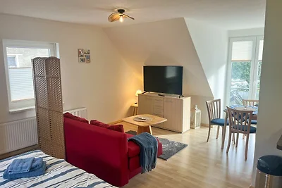 Ferienwohnung 2