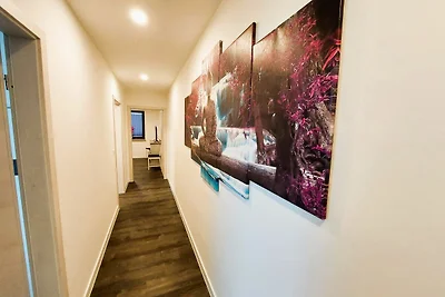 Apartamento Vacaciones familiares Kargow