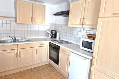 Ferienwohnung Almröserl