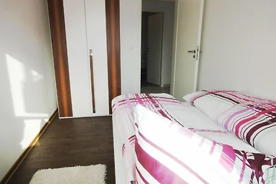 Ferienwohnung Strandläufer alt