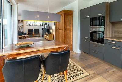 Haus Jasmund in Sellin | Wohnung 2 |...