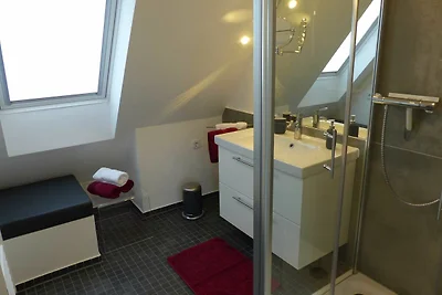 Vakantieappartement Gezinsvakantie Grünendeich