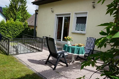 Ferienhaus auf 2 Ebenen