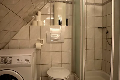 Haus Deichgraf / Reinhard Mathieu