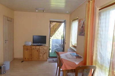 Doppelzimmer Nr. 4, ca. 22m², Etagenbad