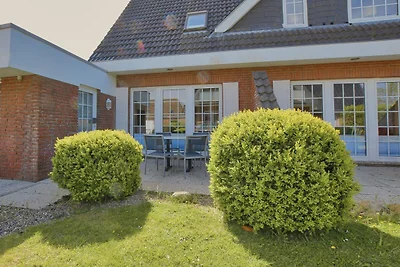 Appartamento Vacanza con famiglia Büsum