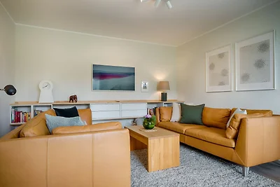 Appartamento Vacanza con famiglia Prerow