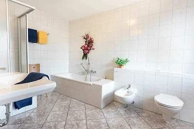 Dreibettzimmer