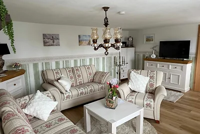 Fewo Nr. 03 (Erdgeschoss)