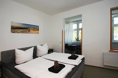 Wohnung 3: 88 m², 3-Raum, 6 Pers.