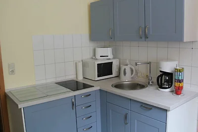 Vakantieappartement Gezinsvakantie Güstrow