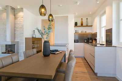 apartman za odmor Obiteljski odmor Bansin