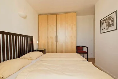 Vakantieappartement Gezinsvakantie Bansin