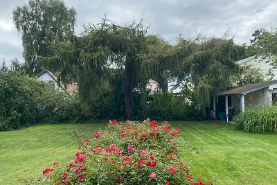 Studio mit Terrasse & Gartenzugang