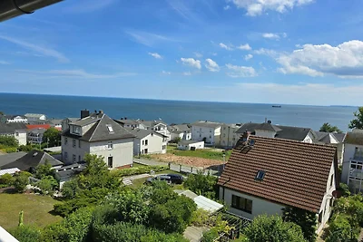 Villa Emma - FW Ostseepanorama