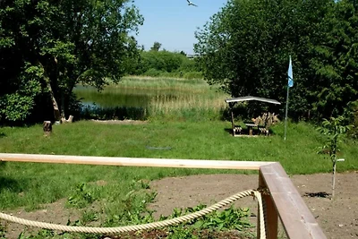 Appartamento Vacanza con famiglia Bergen auf Rügen