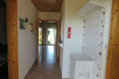 Ferienhaus 317 Kogge 60qm bis 6 Personen mit...