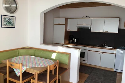 Ferienwohnung 2-5 Personen
