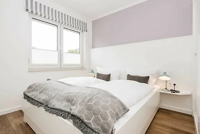 Vakantieappartement Gezinsvakantie Tinnum