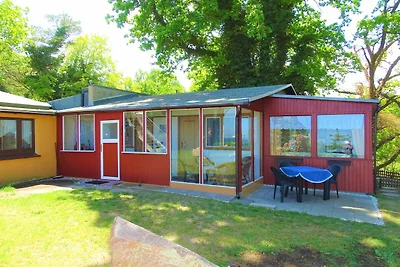 Casa vacanze Vacanza di relax Stubbenfelde