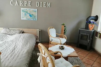 Casa vacanze Vacanza di relax Mirow