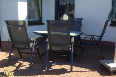 Casa vacanze Vacanza di relax Ribnitz-Damgarten
