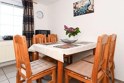 Ferienwohnung Spielwiese