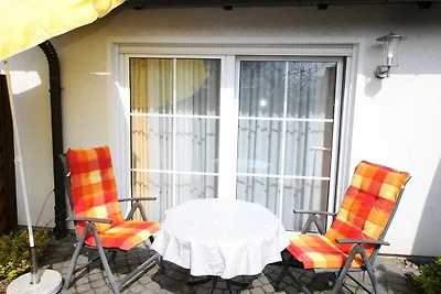 Appartamento Vacanza con famiglia Zempin