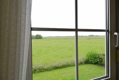 Vakantieappartement Gezinsvakantie Horumersiel
