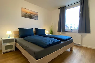 Apartment mit 2 SZ