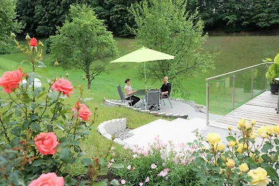 Neue Ferienwohnung für 1-4 Personen, ca. 60qm