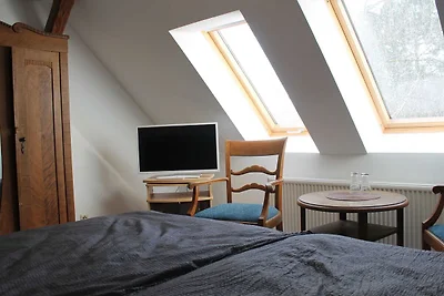 Appartement Vacances avec la famille Steinhagen