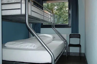 Ferienhaus 10: Dachs