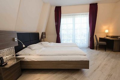 Hotel cultural and sightseeing holiday Leer