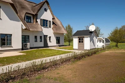 Appartamento Vacanza con famiglia Stolpe auf Usedom