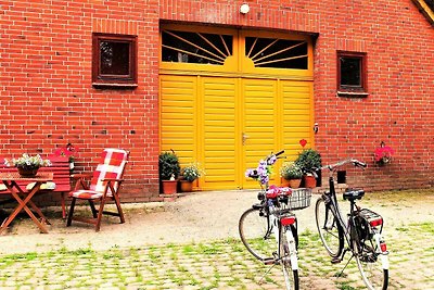 Schäfchenwolke Apartment auf dem Bauernhof