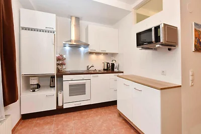 Vakantieappartement Gezinsvakantie Schruns