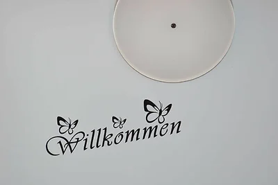 Ferienwohnung III, für max.