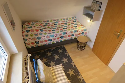 Ferienhaus 251 Scout 60qm für max.