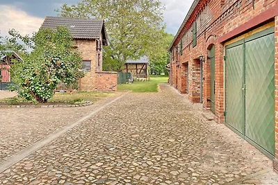 Vakantieappartement Gezinsvakantie Lübbenau/ OT Ragow