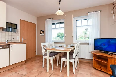 Ferienwohnung Krabbe