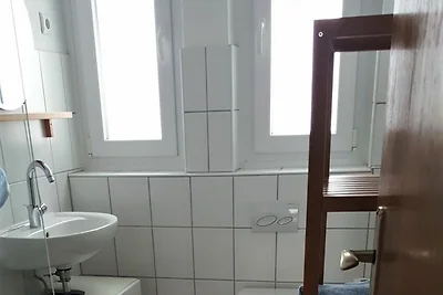 Vakantieappartement Gezinsvakantie Waldeck