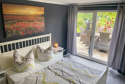 Ferienwohnung am Wurlsee